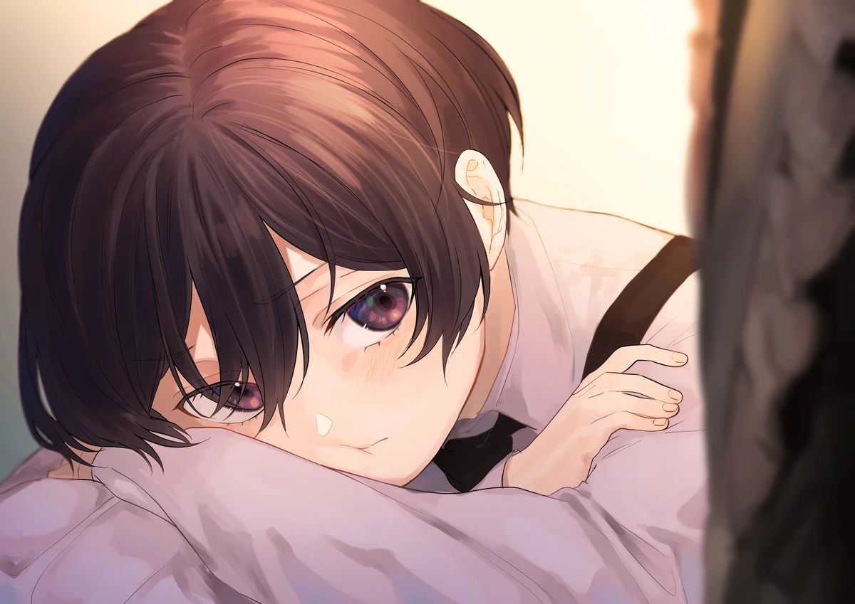 Bé Trai Ưu Tú Và Chàng Hầu Hư Hỏng Chapter 5 - 4