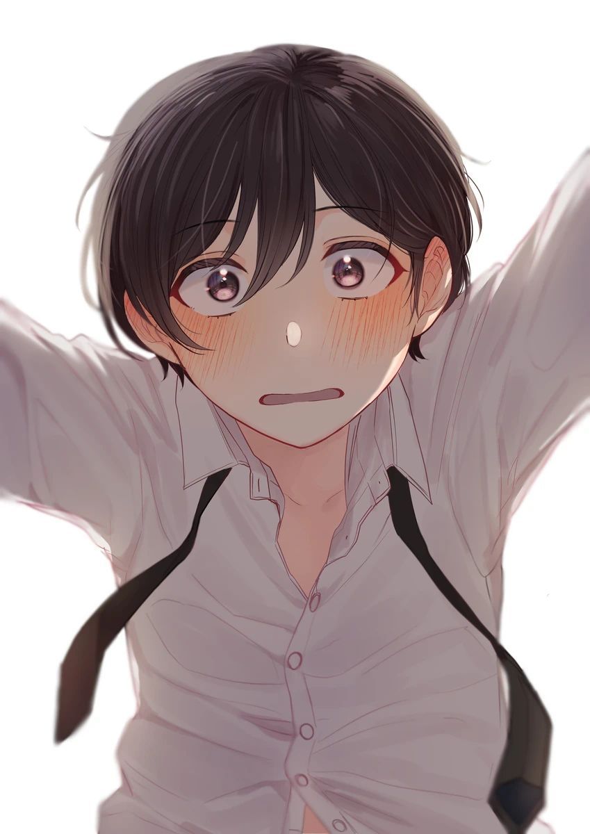 Bé Trai Ưu Tú Và Chàng Hầu Hư Hỏng Chapter 5 - 9