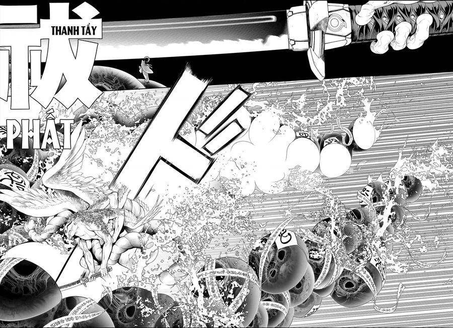 Pháp Sư Tro Tàn Chapter 1.5 - 6