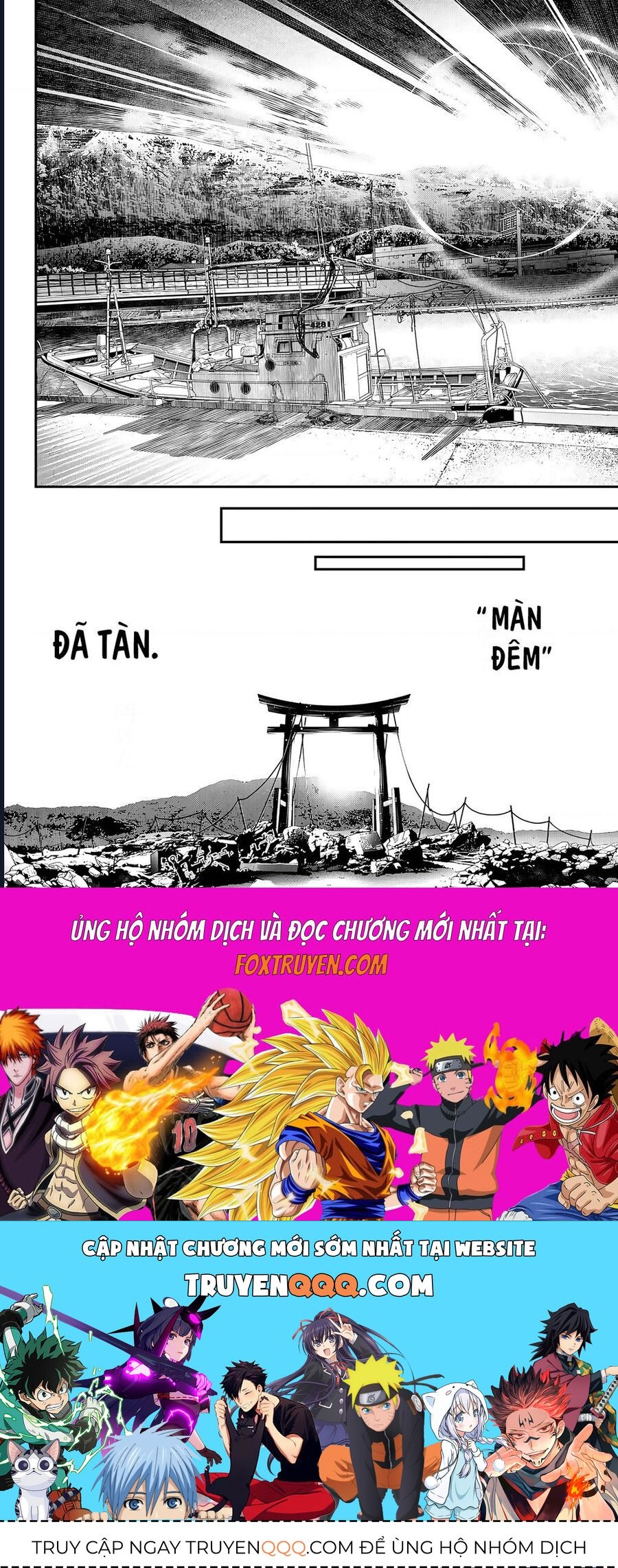 Pháp Sư Tro Tàn Chapter 1.5 - 7