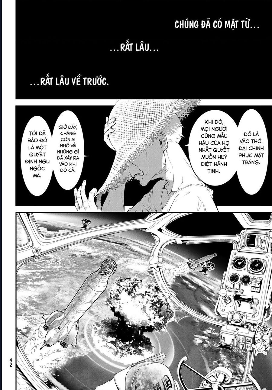 Pháp Sư Tro Tàn Chapter 1 - 27