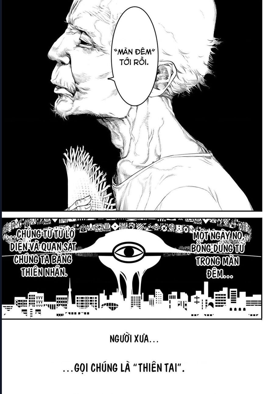 Pháp Sư Tro Tàn Chapter 1 - 28