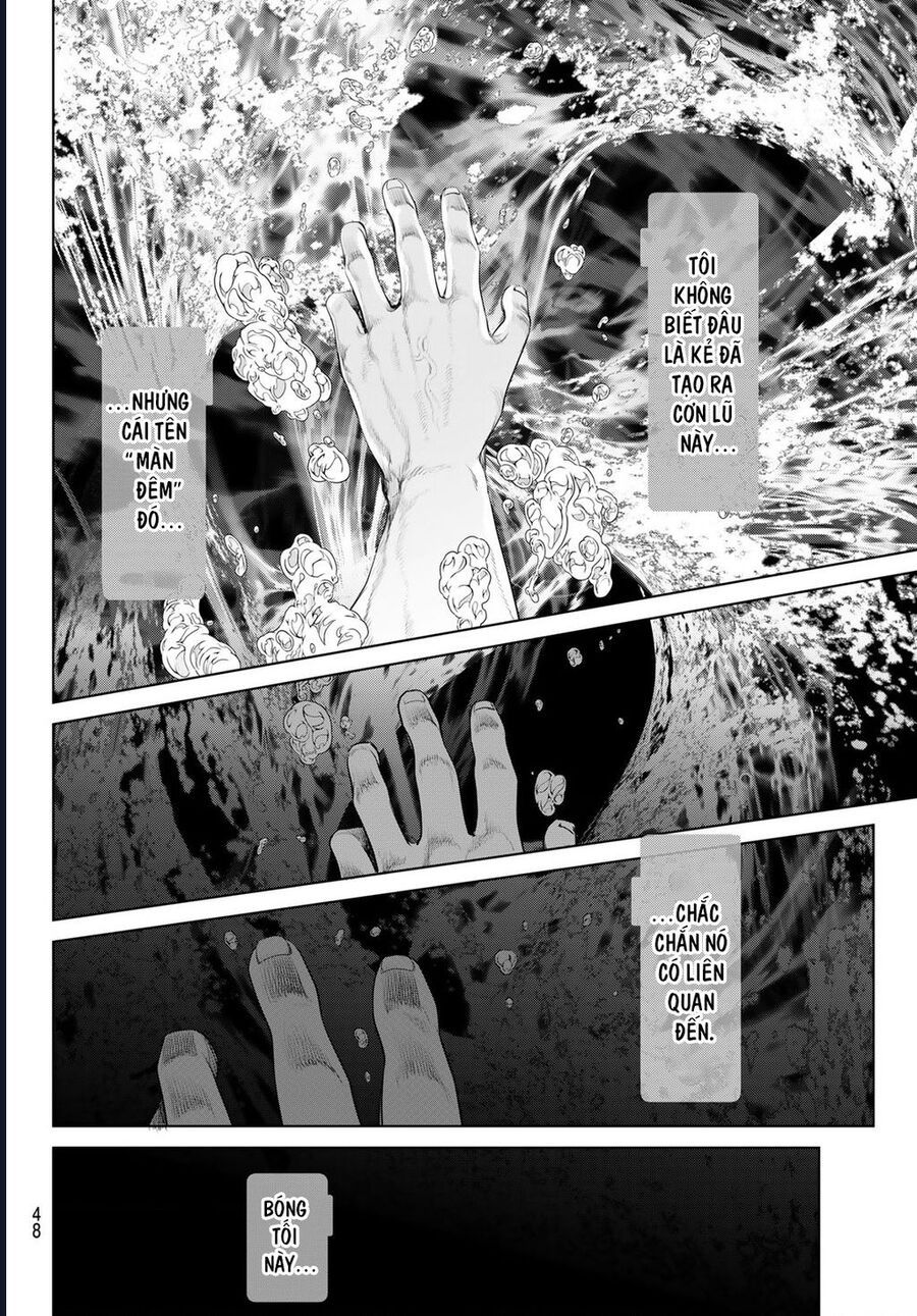 Pháp Sư Tro Tàn Chapter 1 - 33
