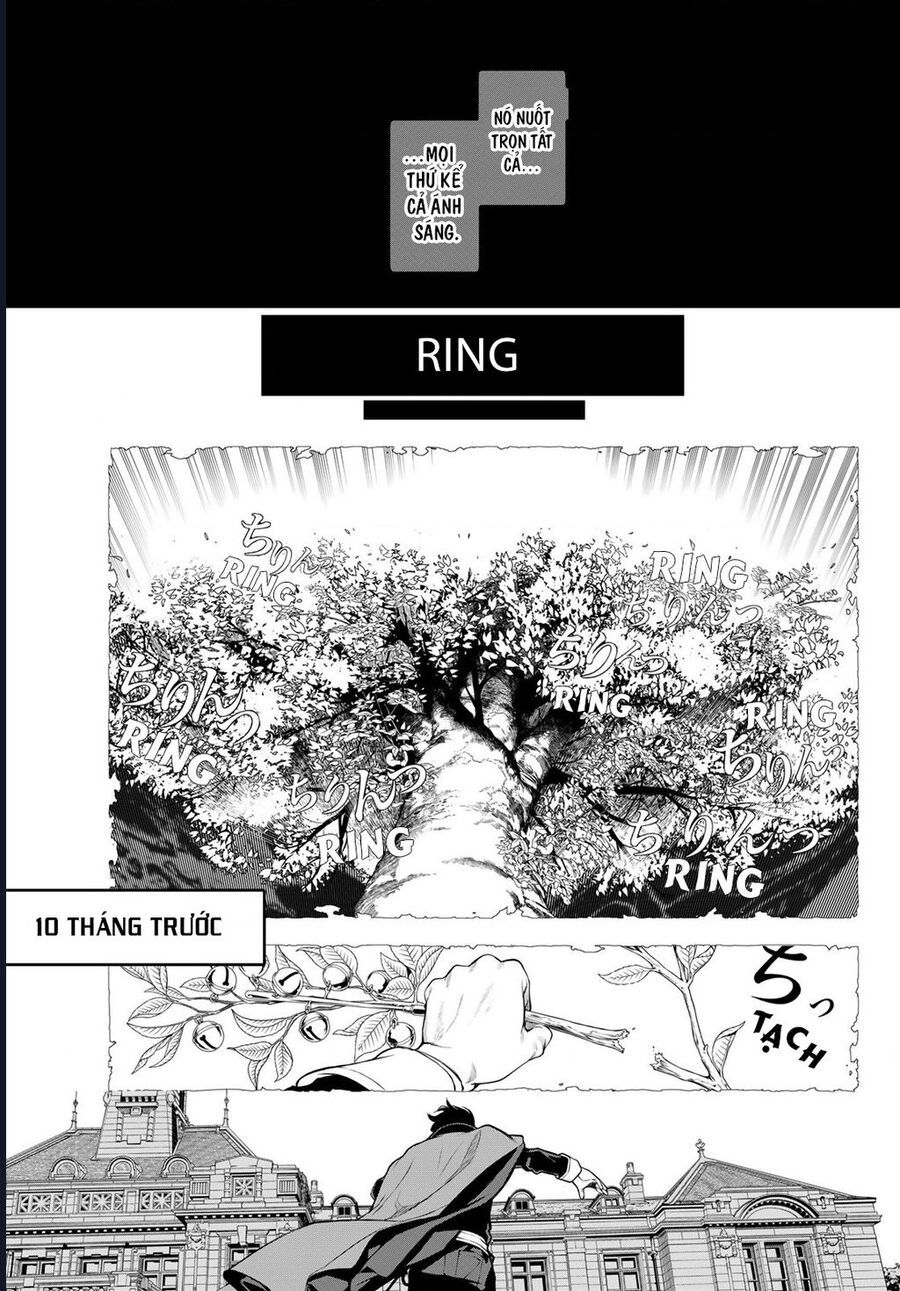 Pháp Sư Tro Tàn Chapter 1 - 34