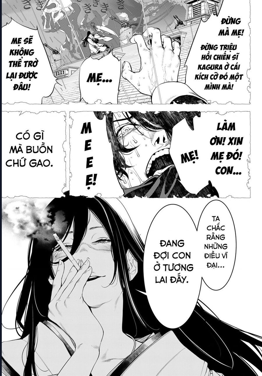 Pháp Sư Tro Tàn Chapter 1 - 49