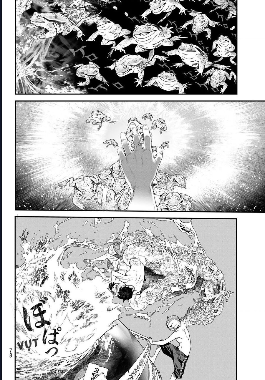Pháp Sư Tro Tàn Chapter 1 - 60