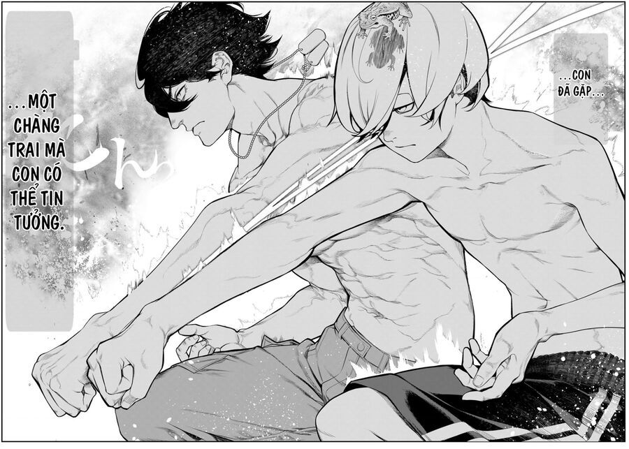 Pháp Sư Tro Tàn Chapter 1 - 62