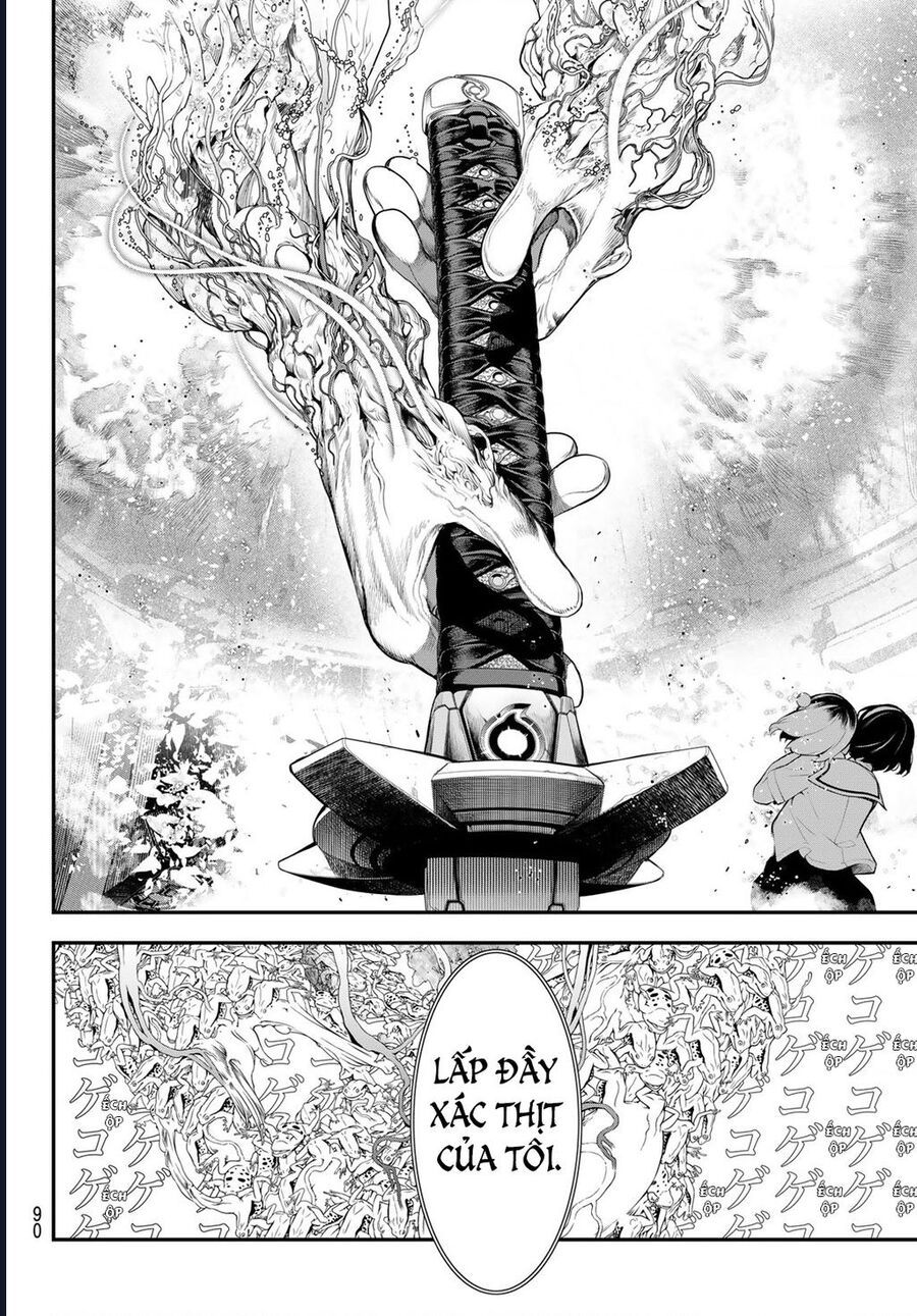 Pháp Sư Tro Tàn Chapter 1 - 69