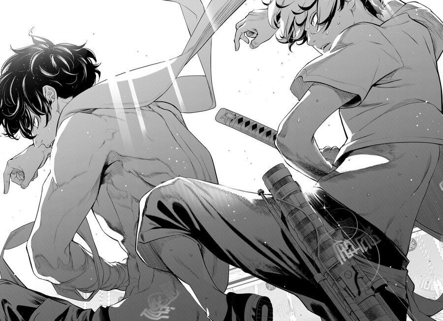 Pháp Sư Tro Tàn Chapter 12 - 17