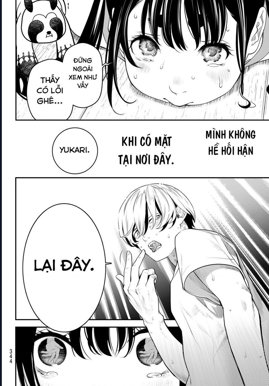 Pháp Sư Tro Tàn Chapter 12 - 18