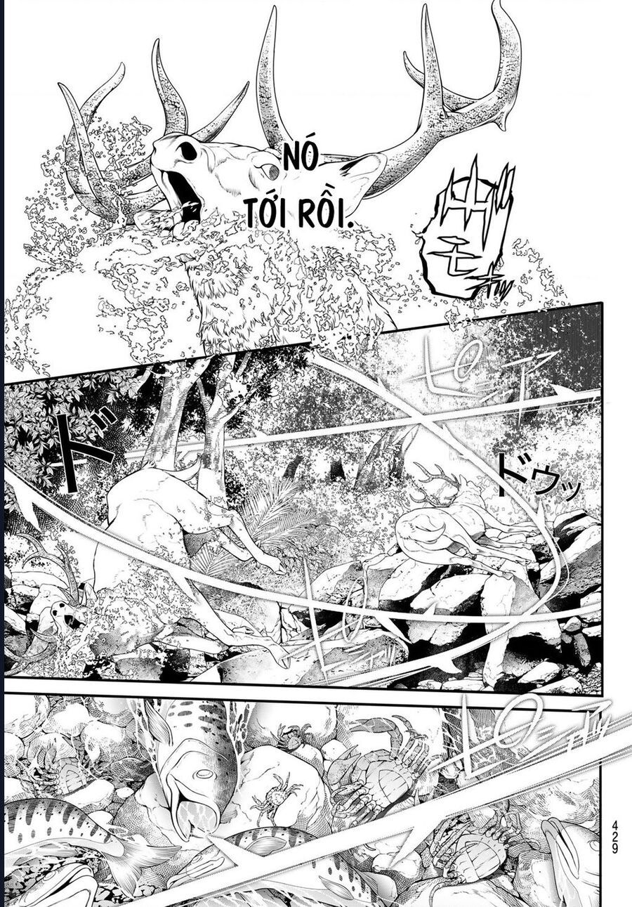 Pháp Sư Tro Tàn Chapter 13 - 19