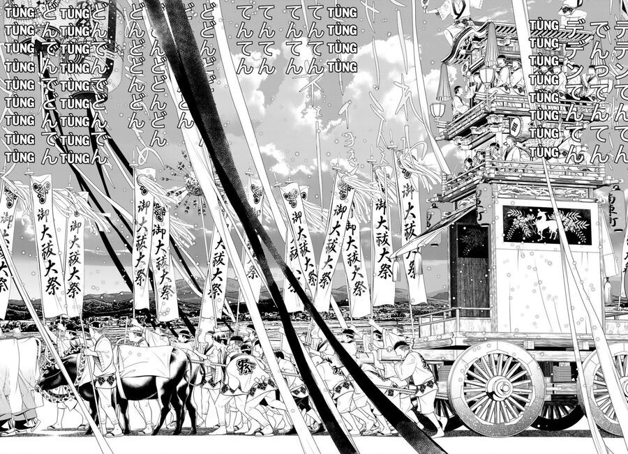 Pháp Sư Tro Tàn Chapter 14 - 2