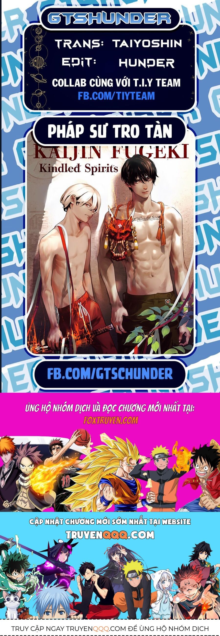 Pháp Sư Tro Tàn Chapter 15 - 22