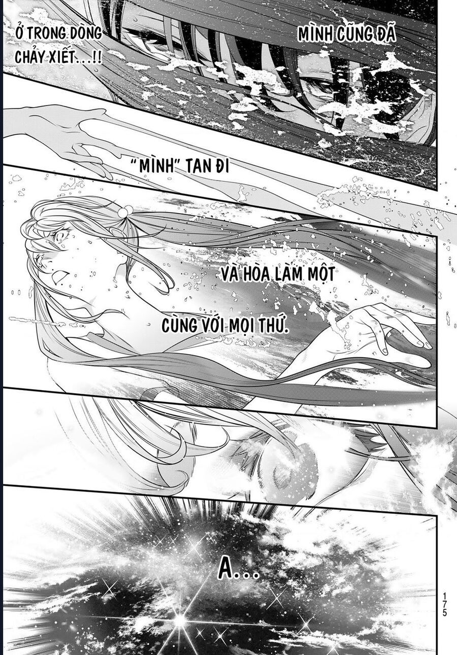 Pháp Sư Tro Tàn Chapter 16 - 6