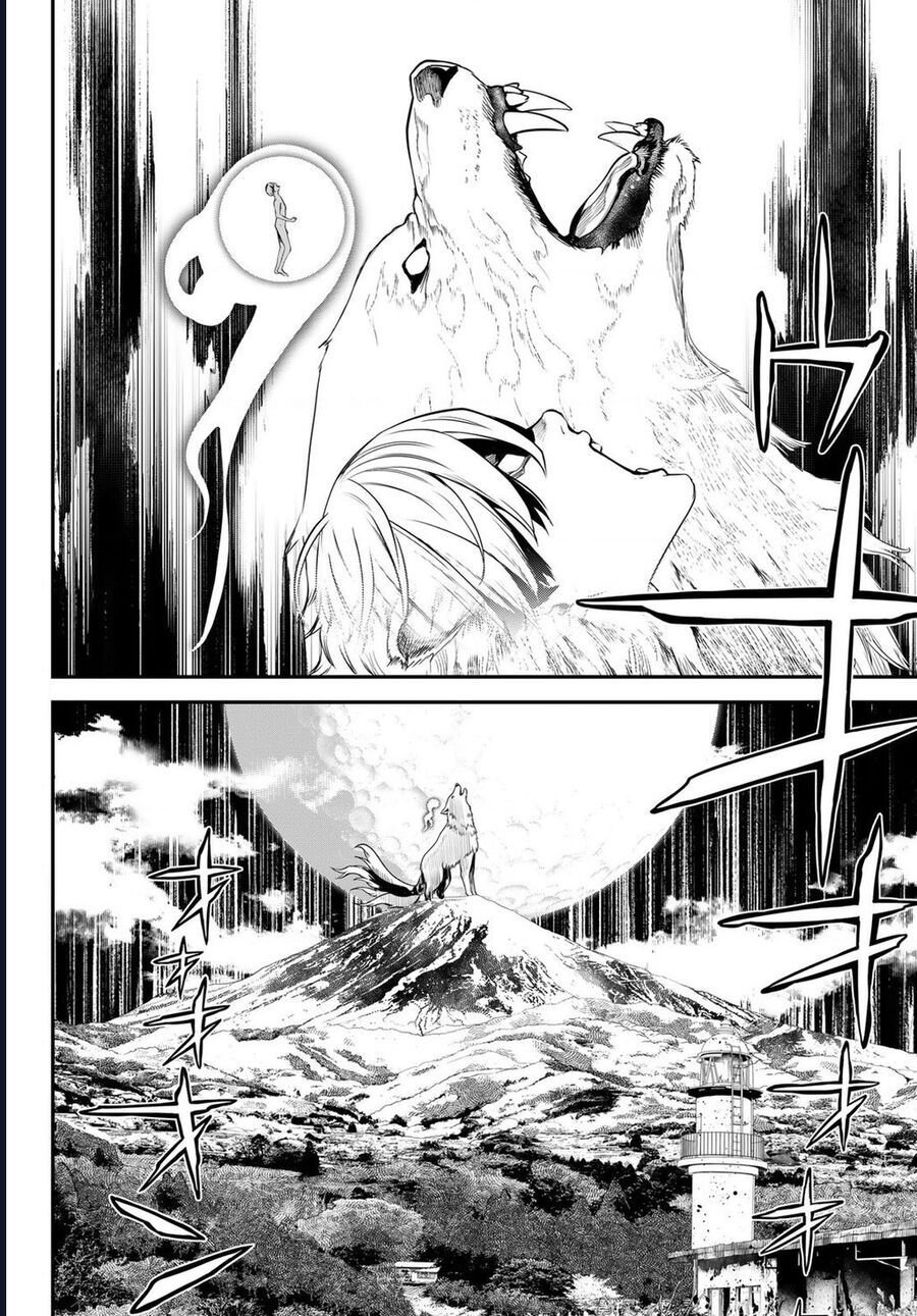 Pháp Sư Tro Tàn Chapter 16 - 7