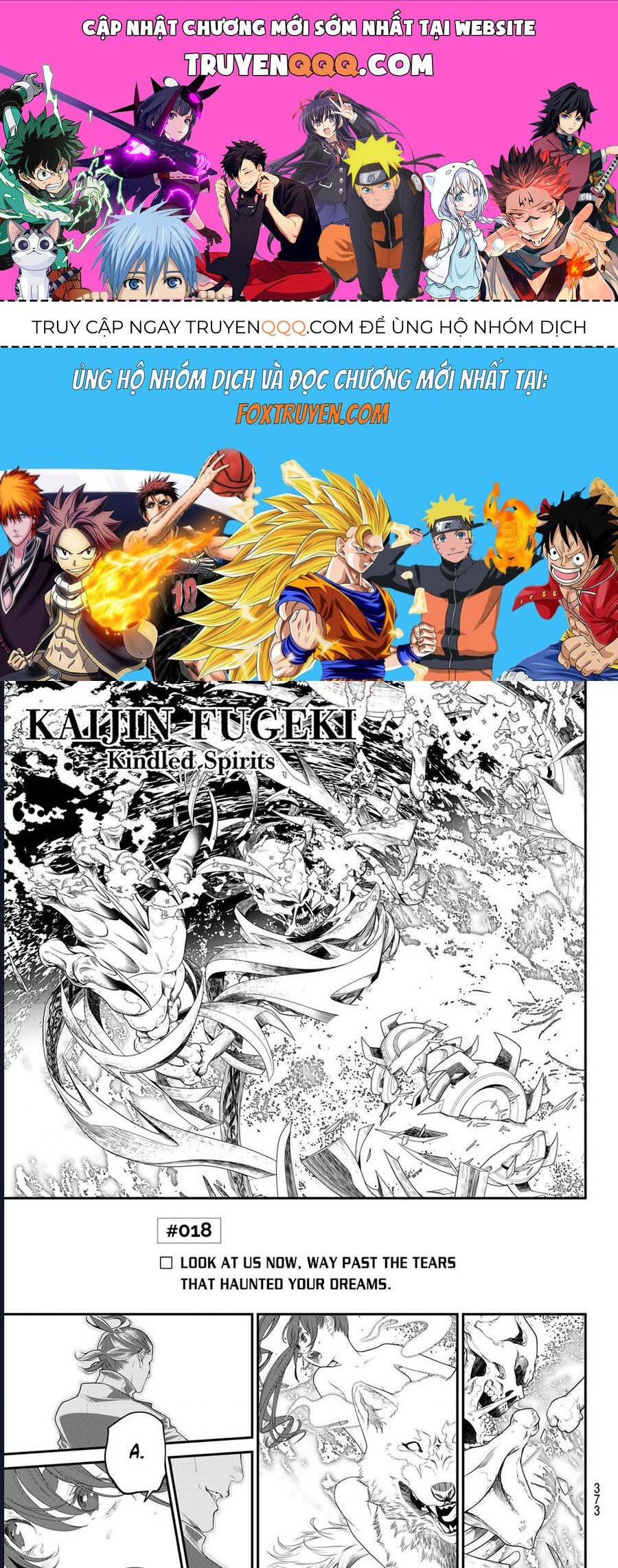Pháp Sư Tro Tàn Chapter 18 - 1