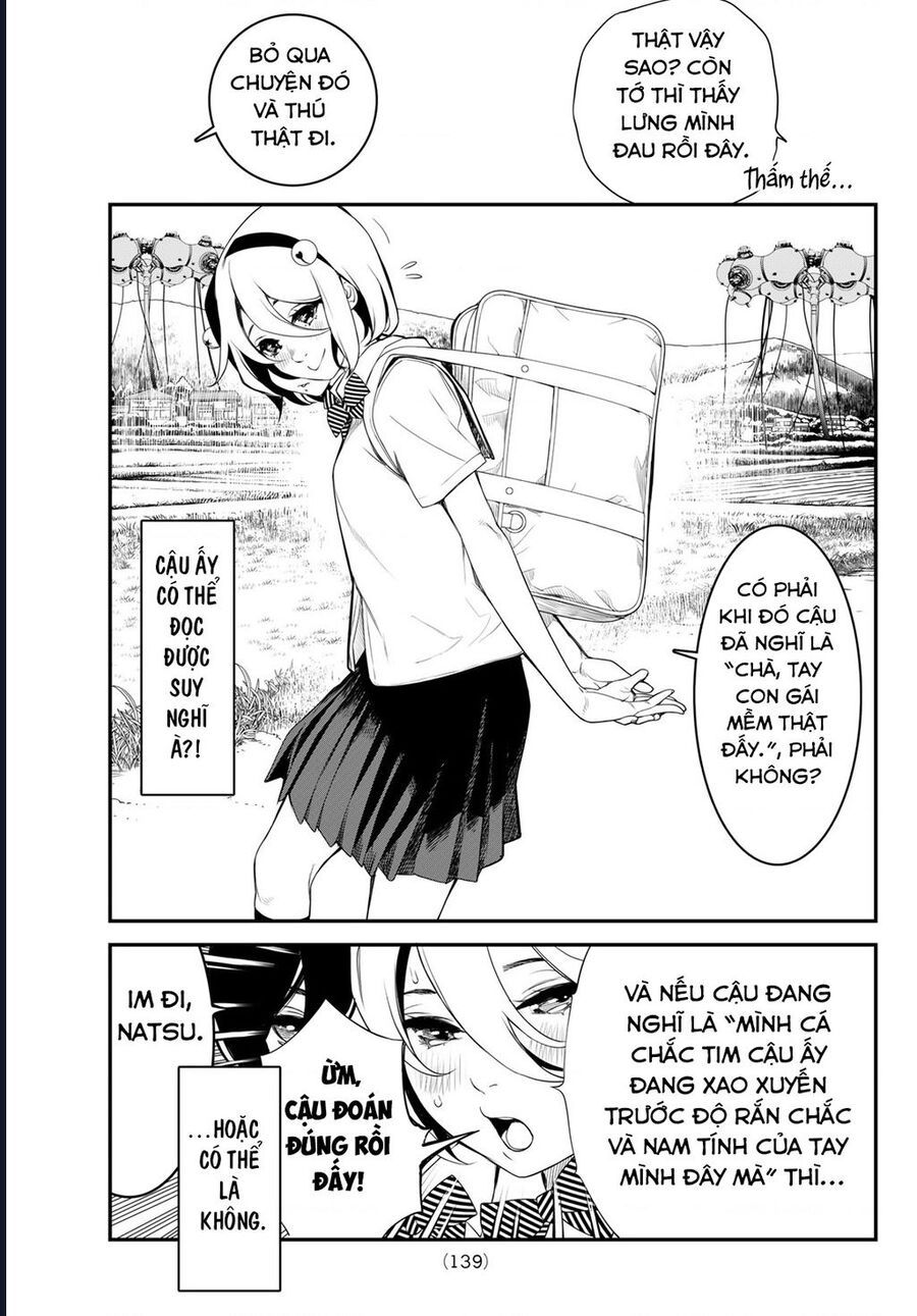 Pháp Sư Tro Tàn Chapter 2 - 12