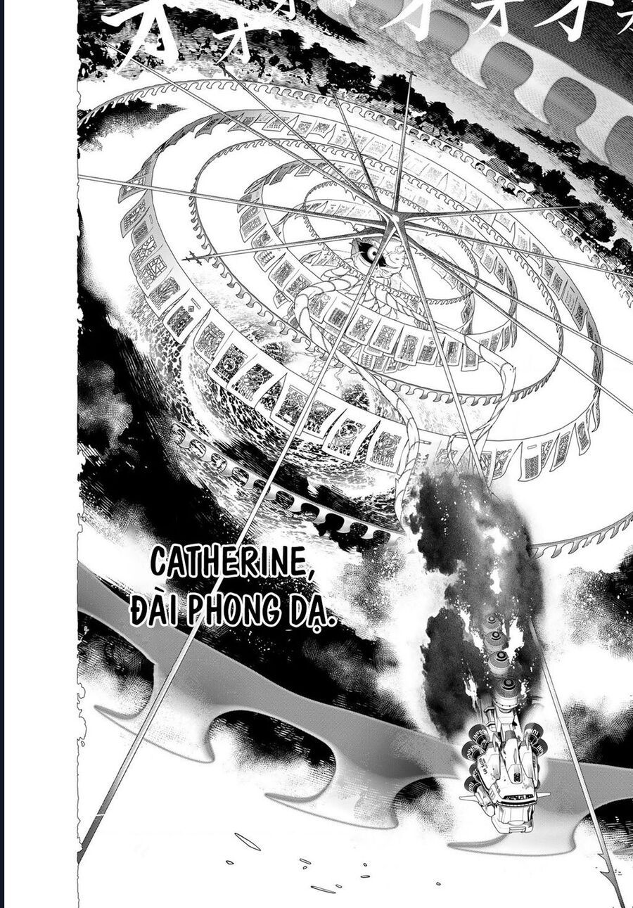 Pháp Sư Tro Tàn Chapter 2 - 27