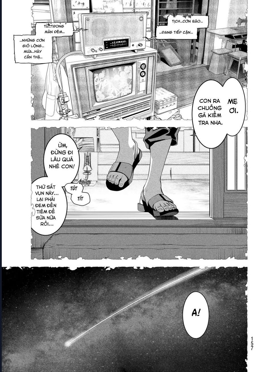 Pháp Sư Tro Tàn Chapter 2 - 29