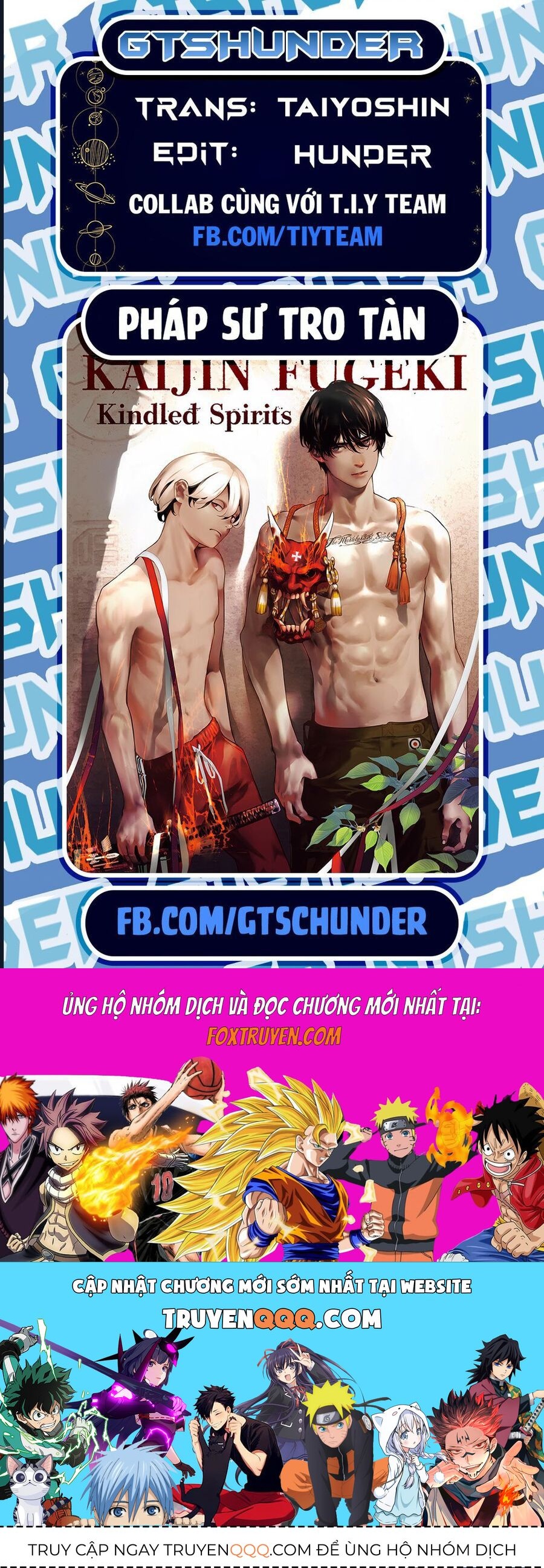 Pháp Sư Tro Tàn Chapter 22 - 19