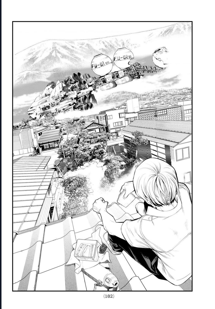 Pháp Sư Tro Tàn Chapter 4 - 18