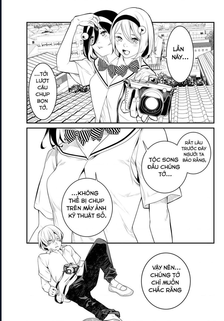 Pháp Sư Tro Tàn Chapter 4 - 25