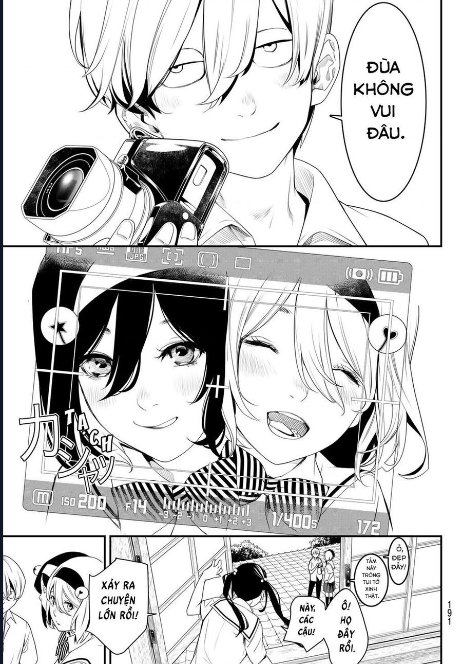 Pháp Sư Tro Tàn Chapter 4 - 27