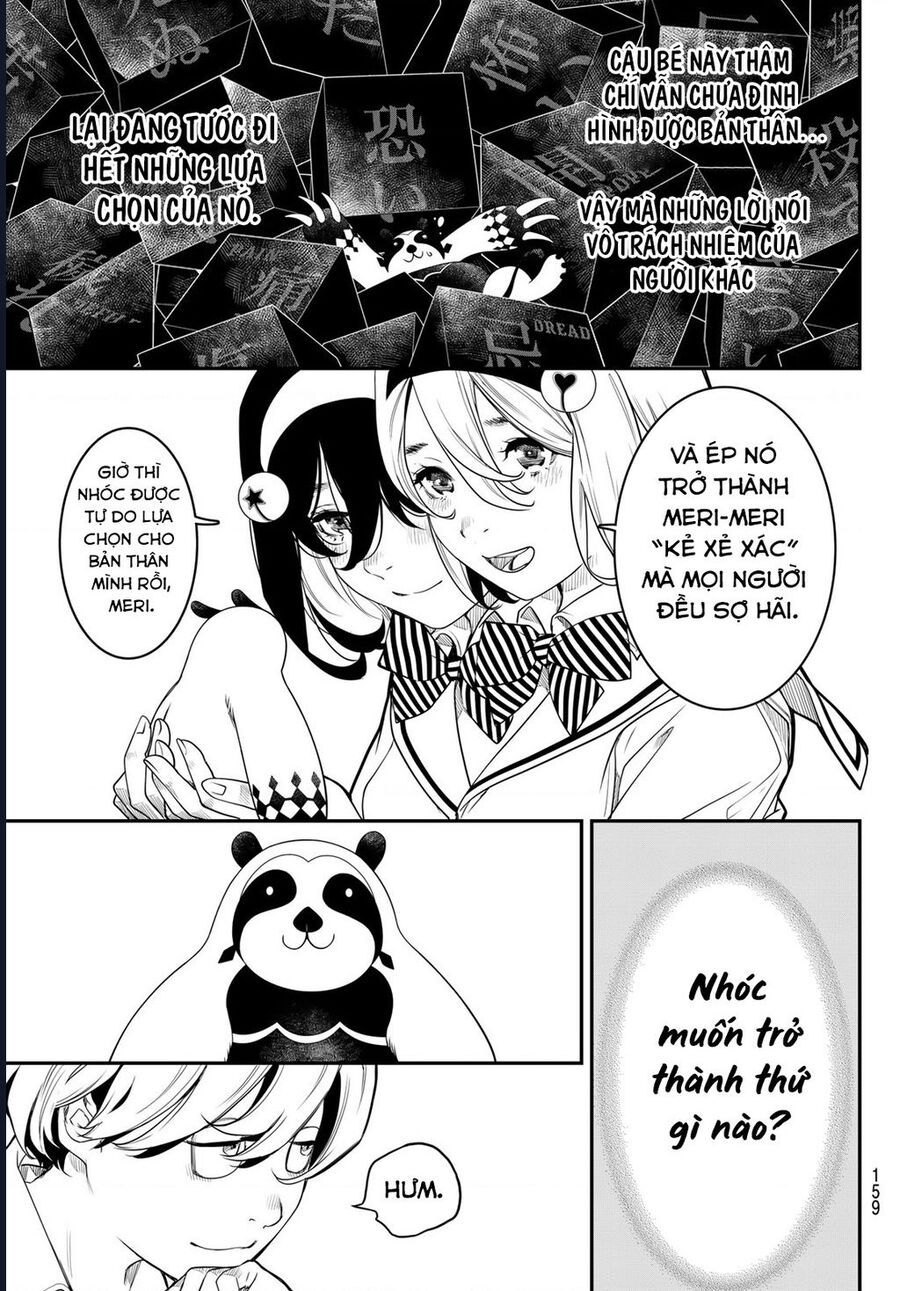 Pháp Sư Tro Tàn Chapter 6 - 14