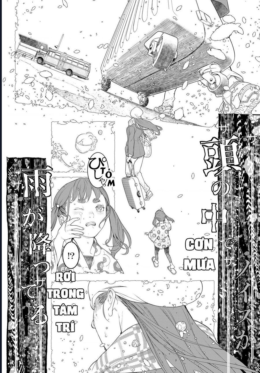 Pháp Sư Tro Tàn Chapter 9 - 8