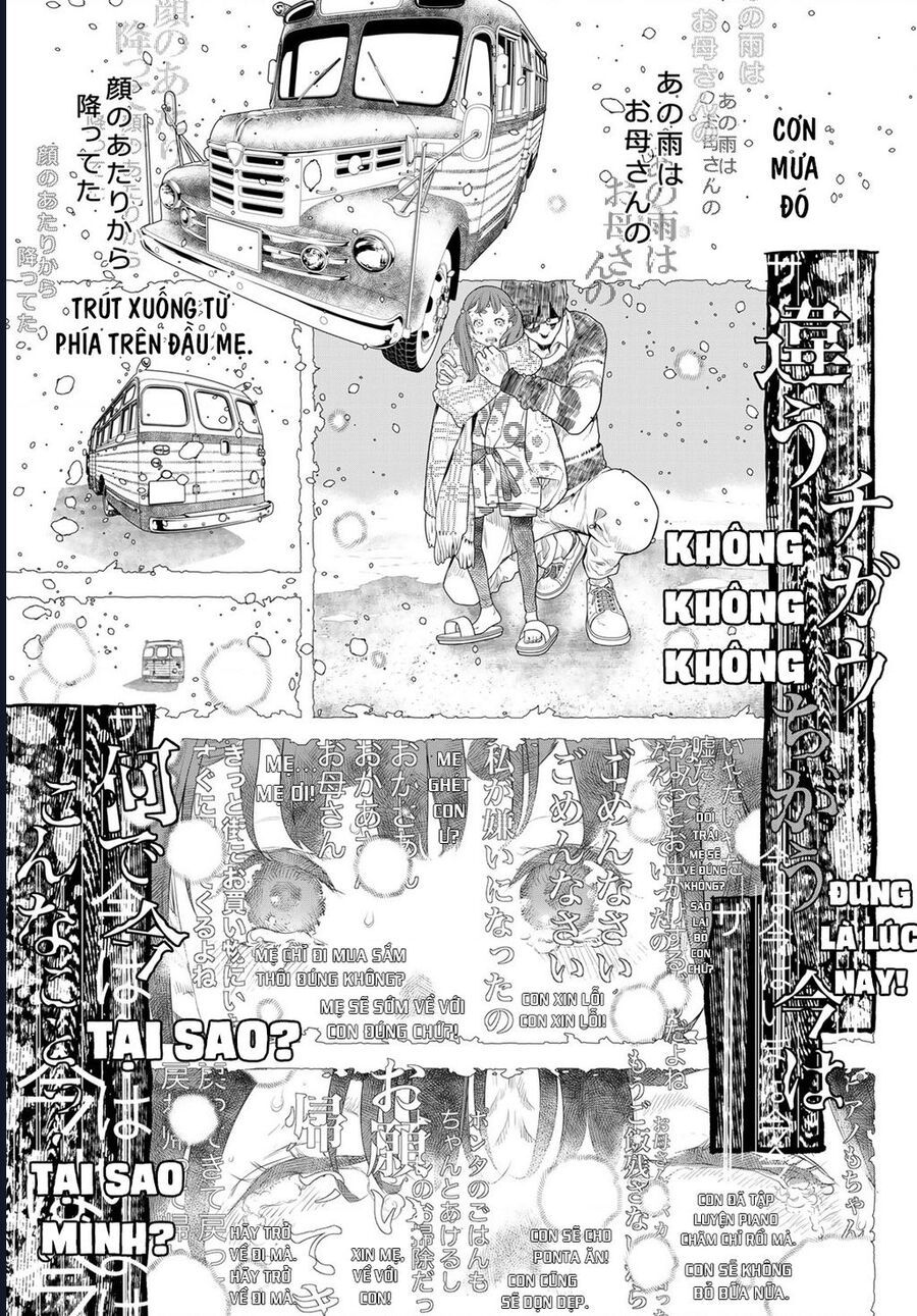 Pháp Sư Tro Tàn Chapter 9 - 9