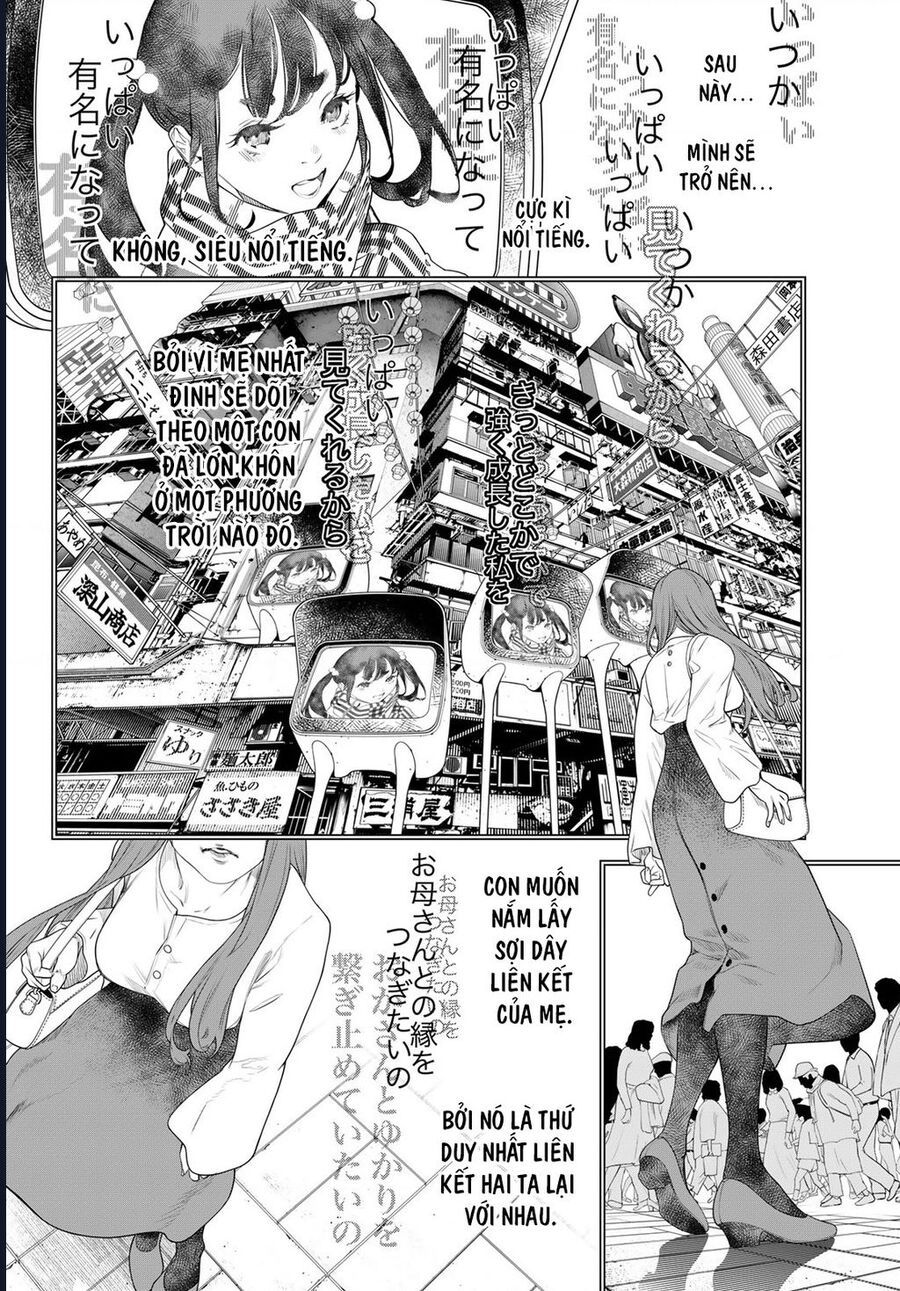 Pháp Sư Tro Tàn Chapter 9 - 10