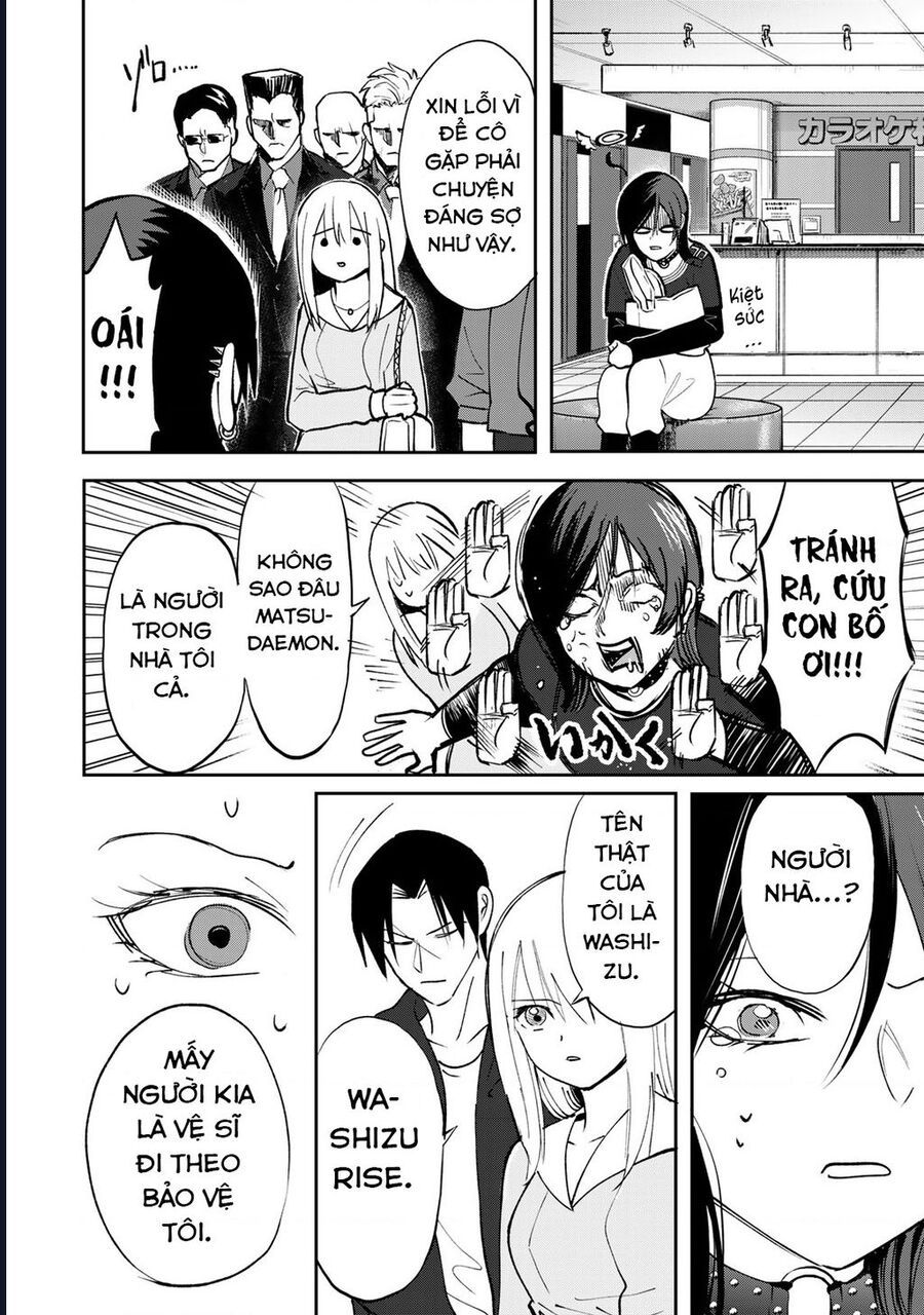 Để Em Băng Bó Cho Anh Nhé? - Kizuguchi To Houtai Chapter 10 - 20