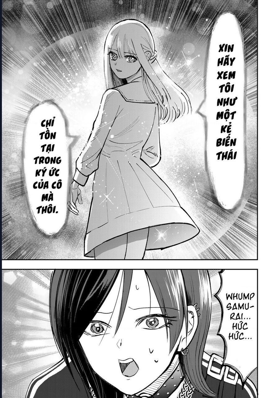 Để Em Băng Bó Cho Anh Nhé? - Kizuguchi To Houtai Chapter 10 - 23