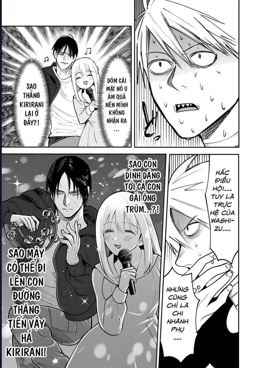 Để Em Băng Bó Cho Anh Nhé? - Kizuguchi To Houtai Chapter 9 - 9