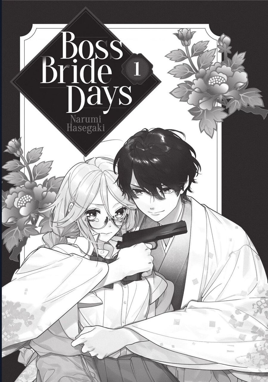 Boss Bride Days Chapter 1 - 2