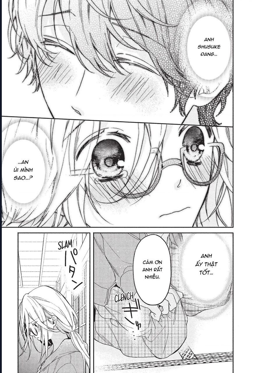 Boss Bride Days Chapter 1 - 38