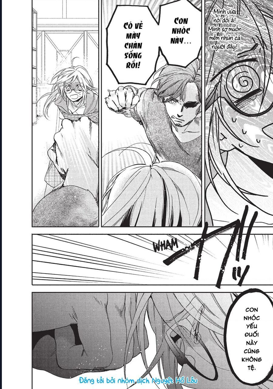 Boss Bride Days Chapter 1 - 43