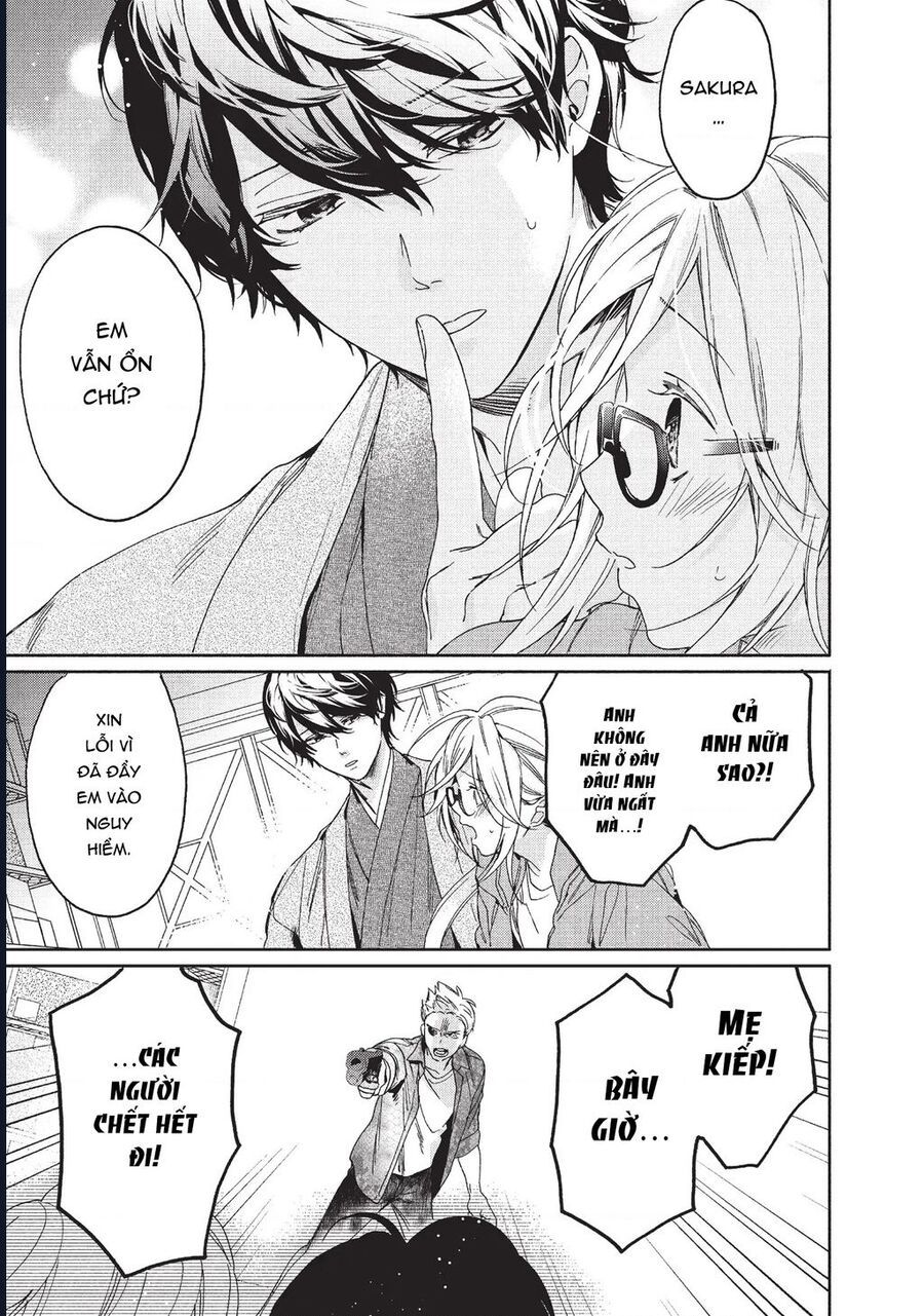 Boss Bride Days Chapter 1 - 48