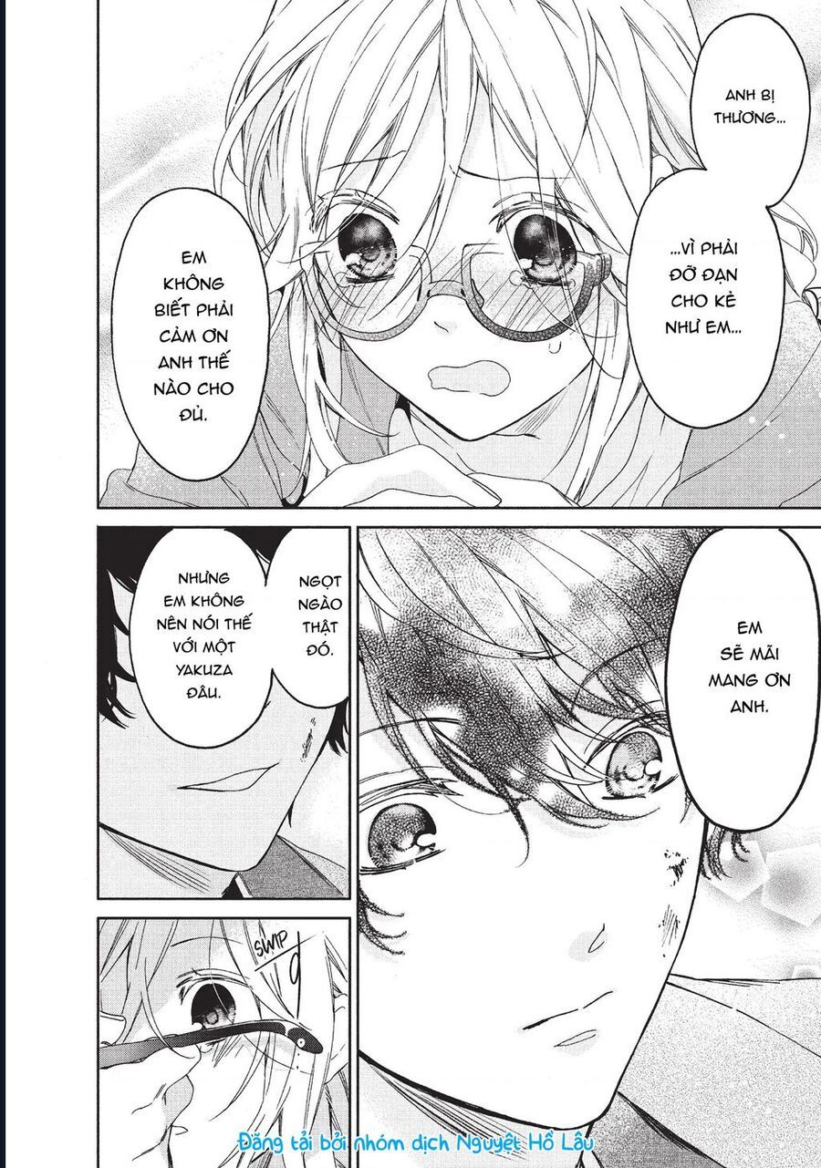Boss Bride Days Chapter 1 - 55