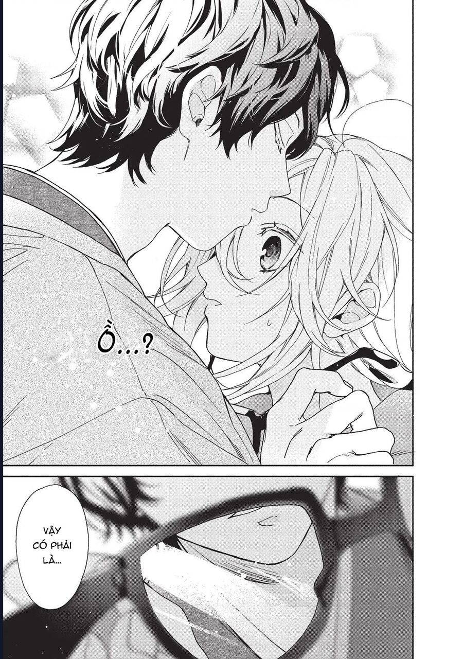 Boss Bride Days Chapter 1 - 56