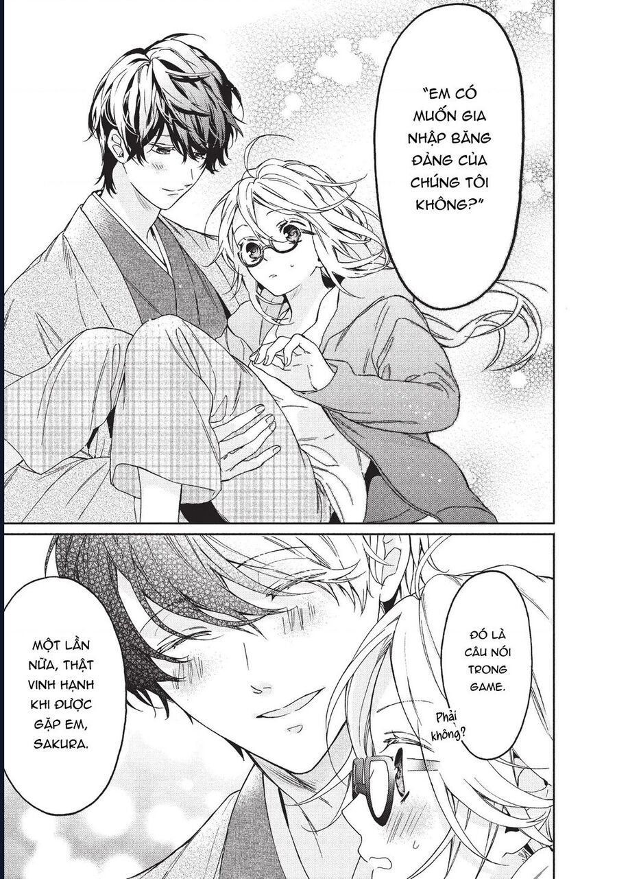 Boss Bride Days Chapter 1 - 60