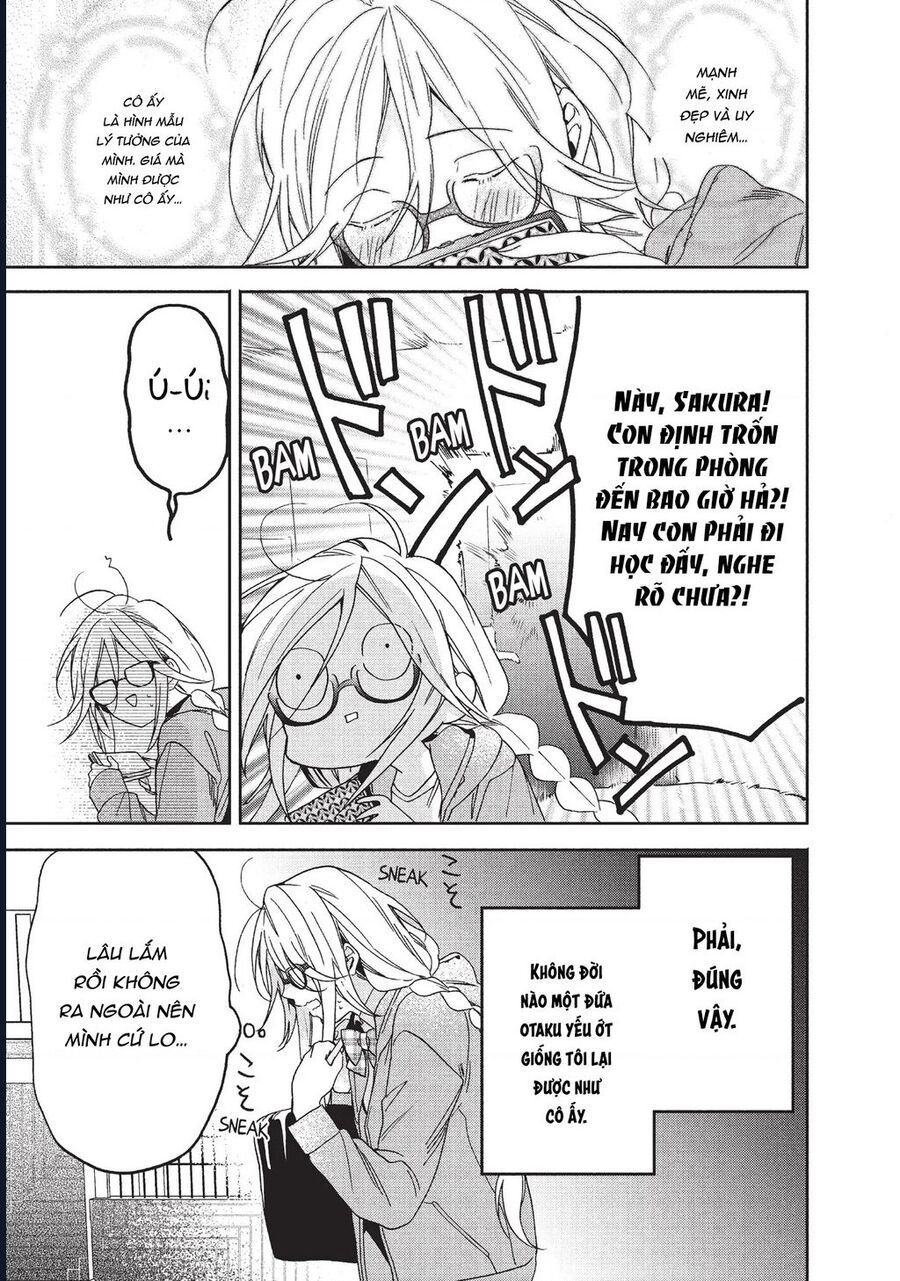 Boss Bride Days Chapter 1 - 8