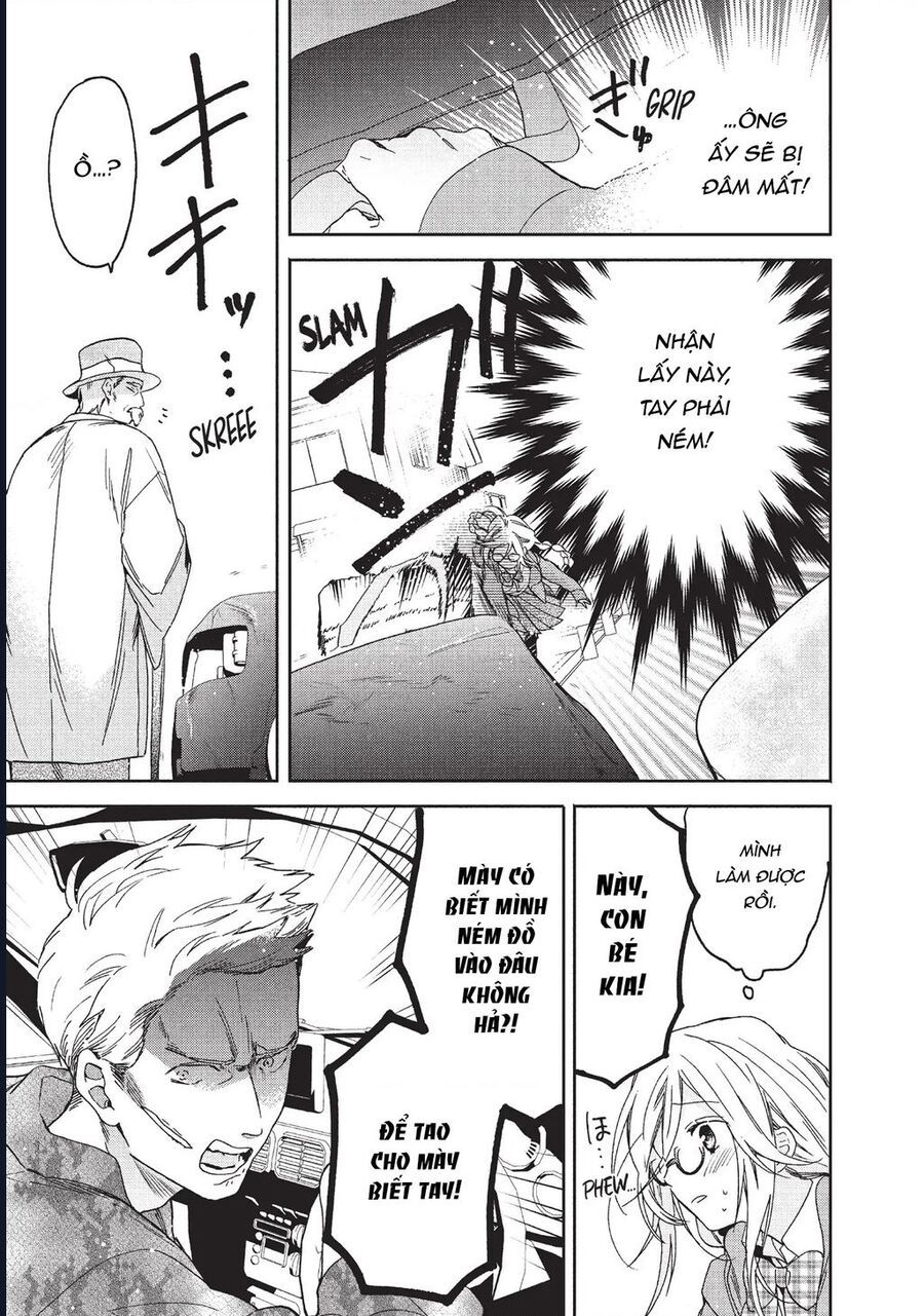 Boss Bride Days Chapter 1 - 10