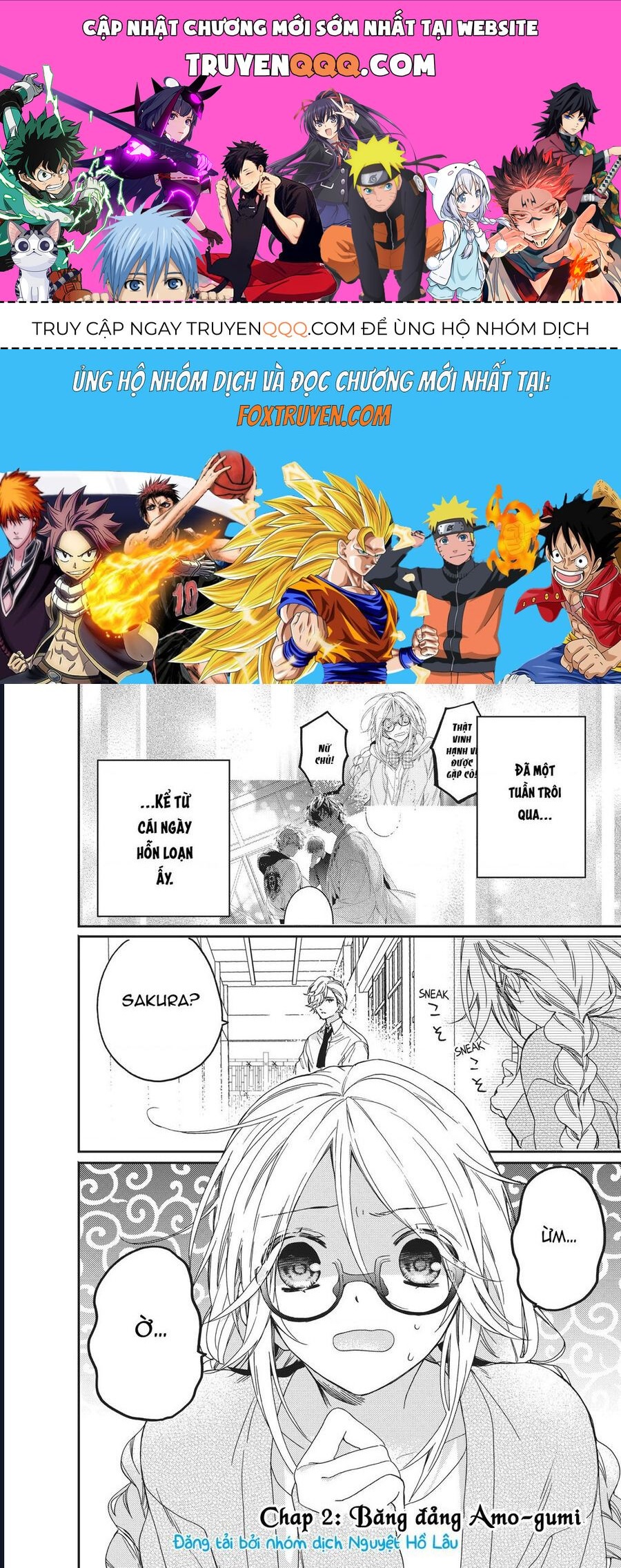 Boss Bride Days Chapter 2 - 1