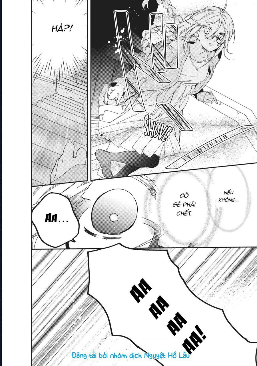 Boss Bride Days Chapter 2 - 21