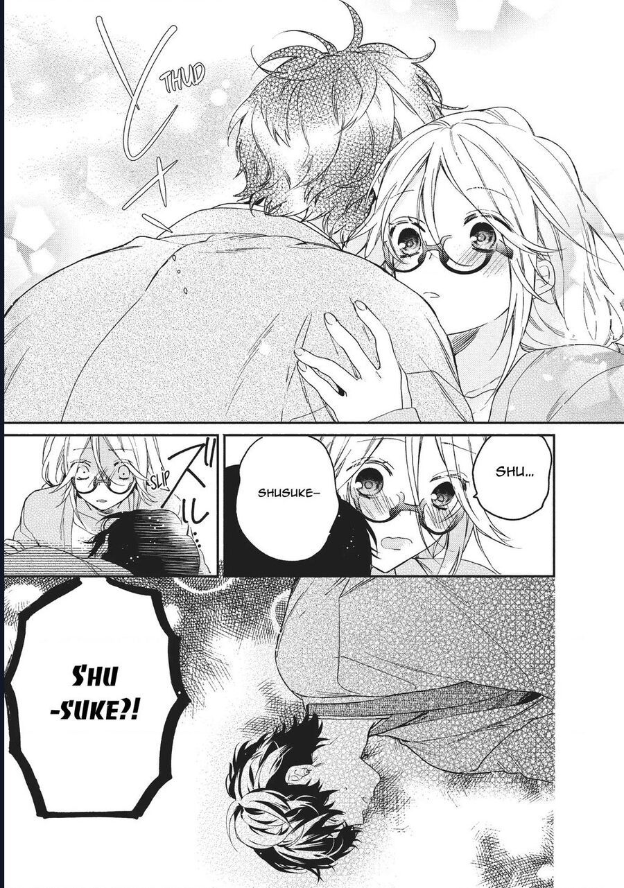 Boss Bride Days Chapter 2 - 24