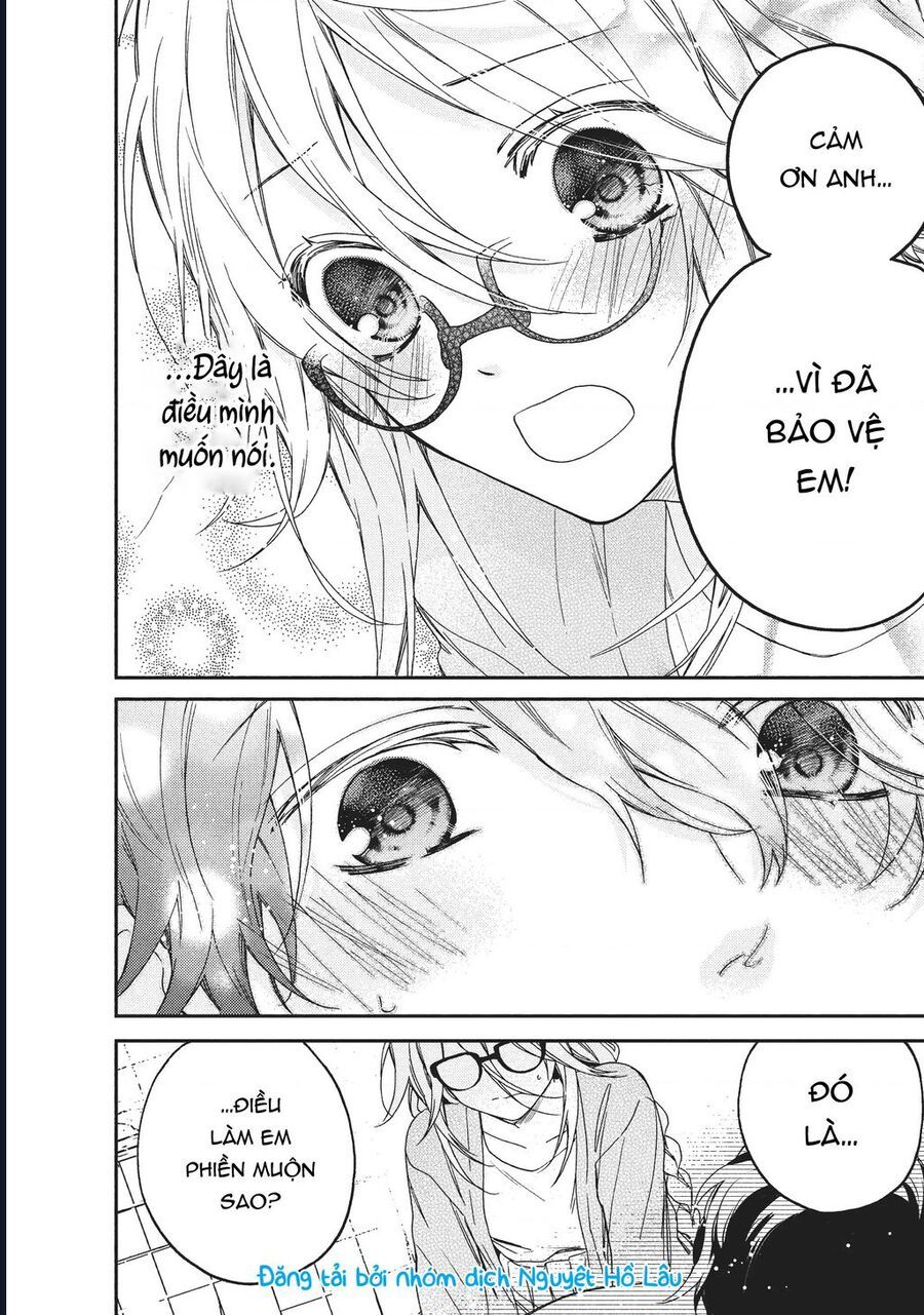 Boss Bride Days Chapter 2 - 35