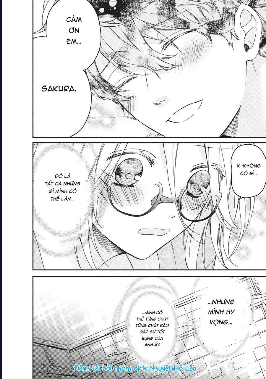 Boss Bride Days Chapter 2 - 39