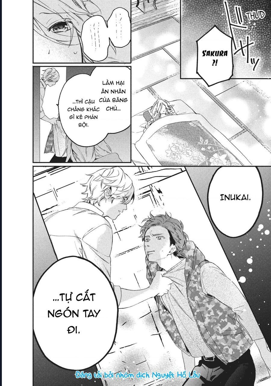 Boss Bride Days Chapter 2 - 49