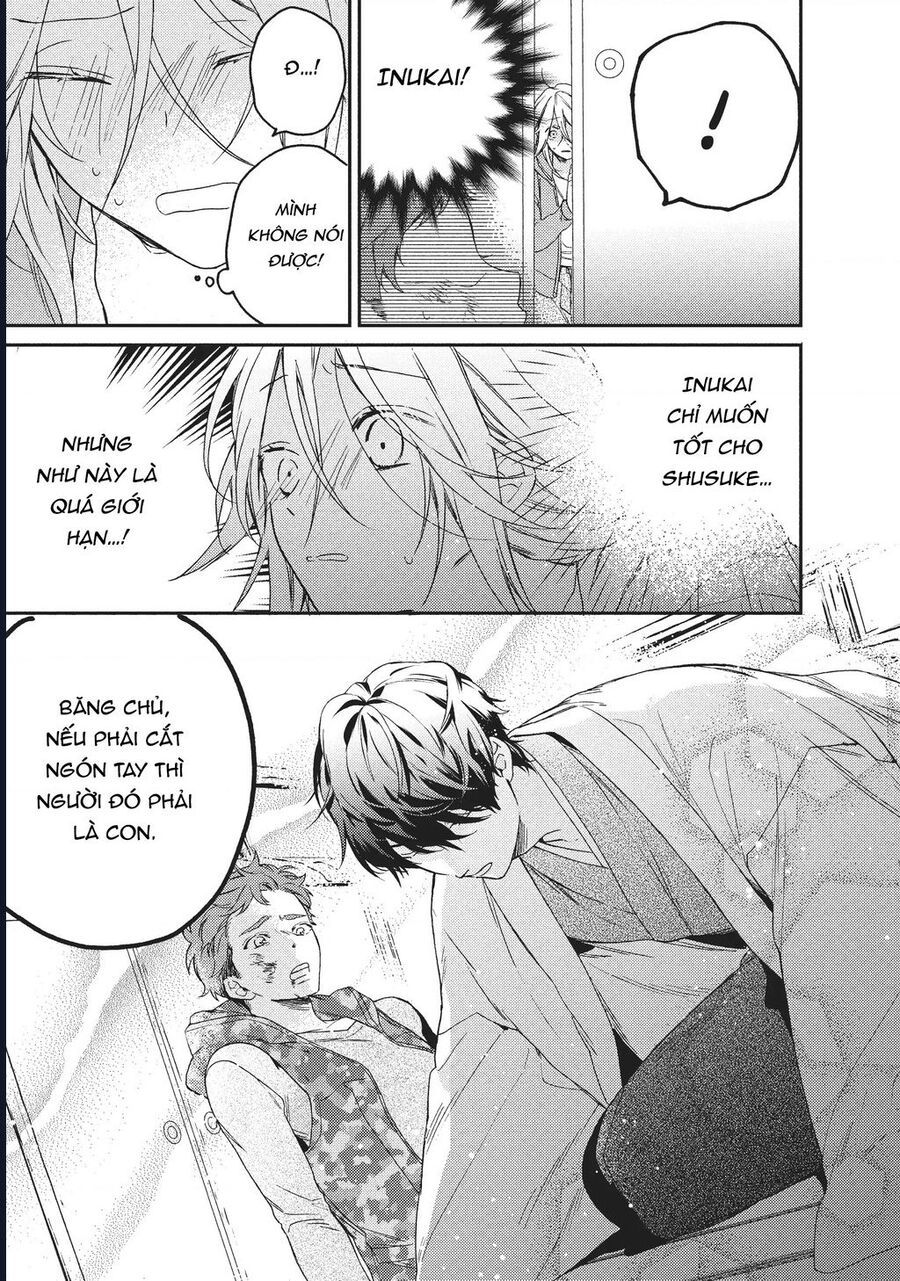 Boss Bride Days Chapter 2 - 50